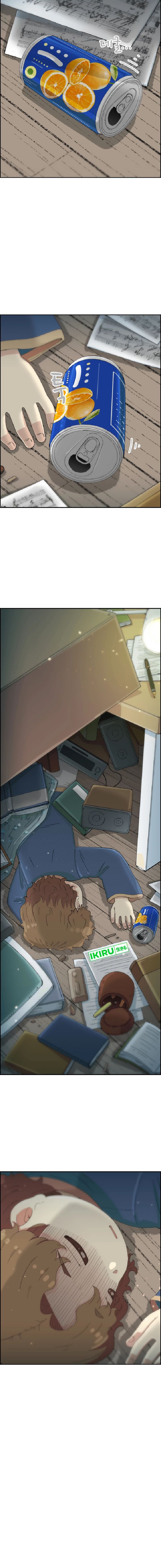 Beethoven Reborn Chapter 47 Gambar 32