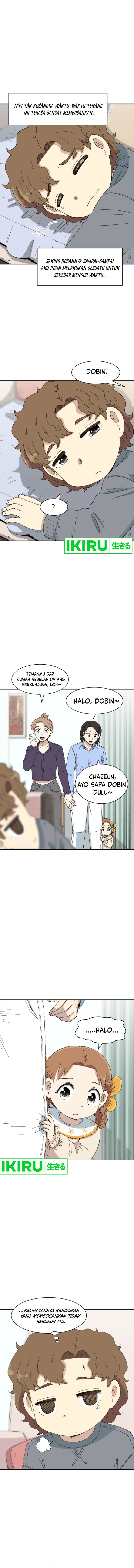 Beethoven Reborn Chapter 50 Gambar 4