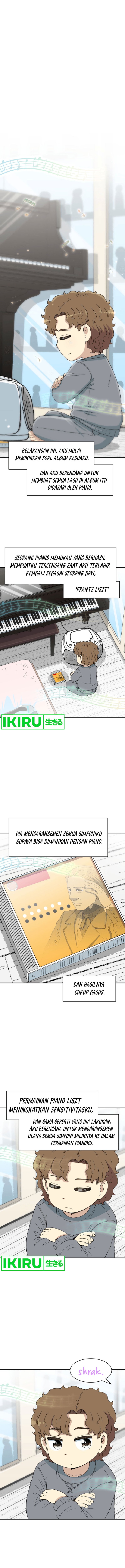 Beethoven Reborn Chapter 50 Gambar 8