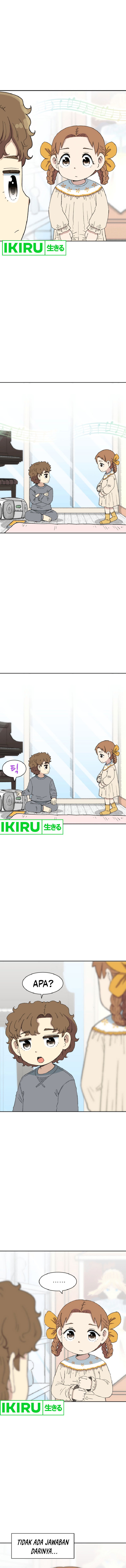 Beethoven Reborn Chapter 50 Gambar 9
