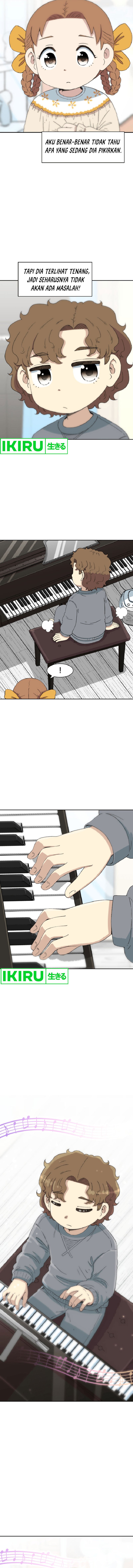 Beethoven Reborn Chapter 50 Gambar 10