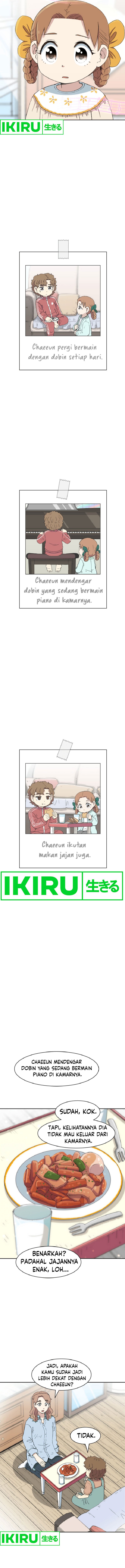 Beethoven Reborn Chapter 50 Gambar 11