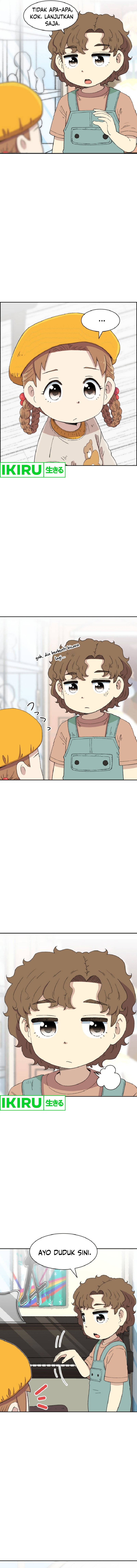Beethoven Reborn Chapter 50 Gambar 14