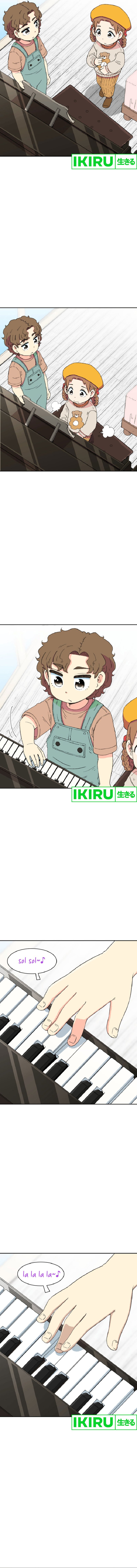 Beethoven Reborn Chapter 50 Gambar 15