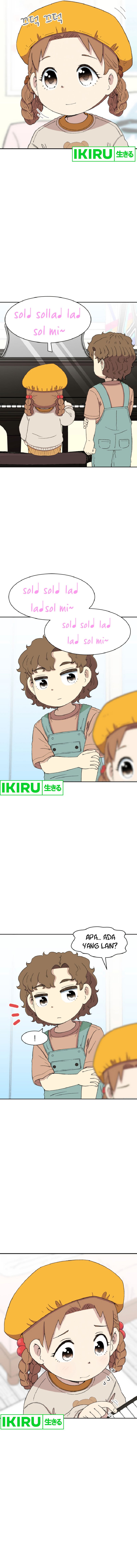 Beethoven Reborn Chapter 50 Gambar 17
