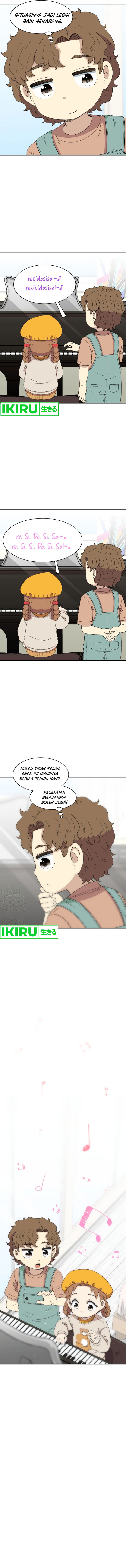 Beethoven Reborn Chapter 50 Gambar 18