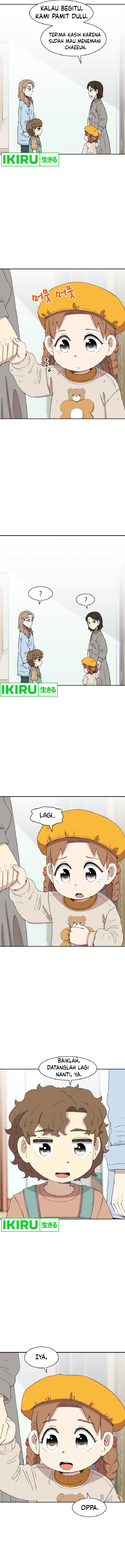 Beethoven Reborn Chapter 50 Gambar 19