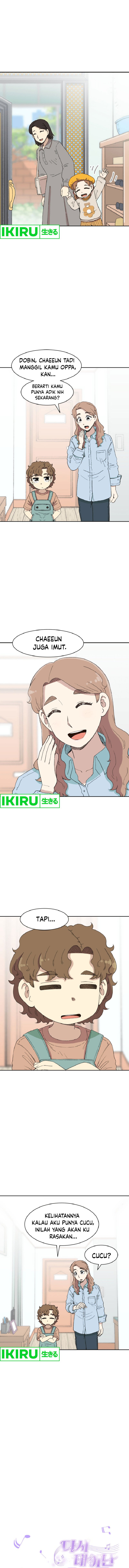 Beethoven Reborn Chapter 50 Gambar 20