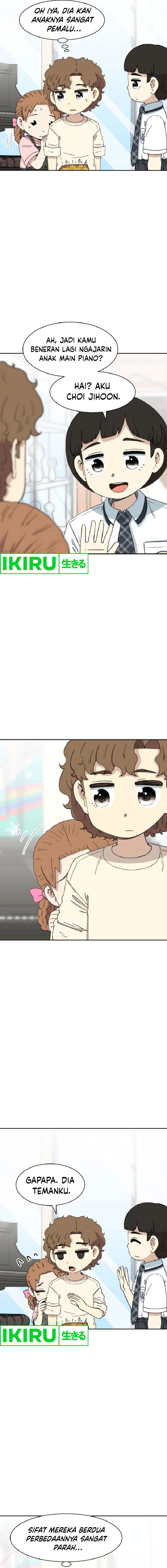 Beethoven Reborn Chapter 52 Gambar 6