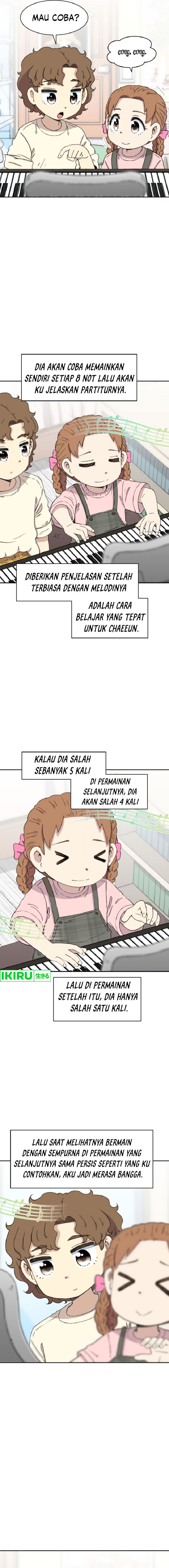 Beethoven Reborn Chapter 52 Gambar 10