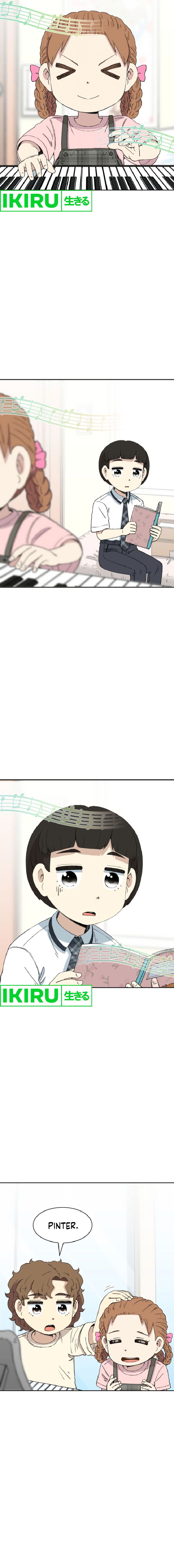 Beethoven Reborn Chapter 52 Gambar 11