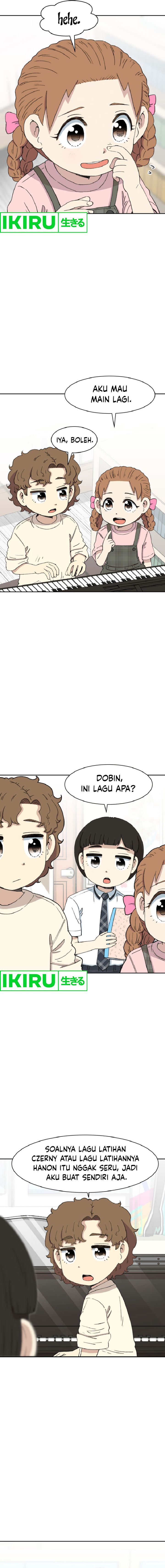 Beethoven Reborn Chapter 52 Gambar 12