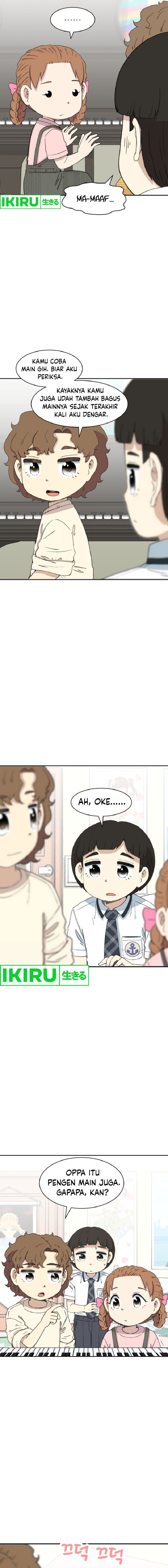 Beethoven Reborn Chapter 52 Gambar 14