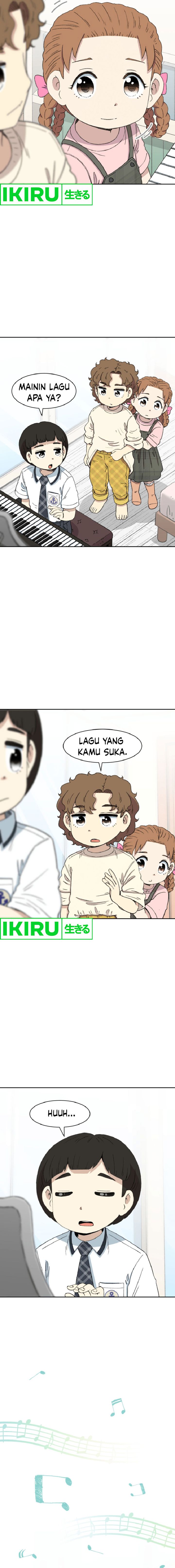 Beethoven Reborn Chapter 52 Gambar 15