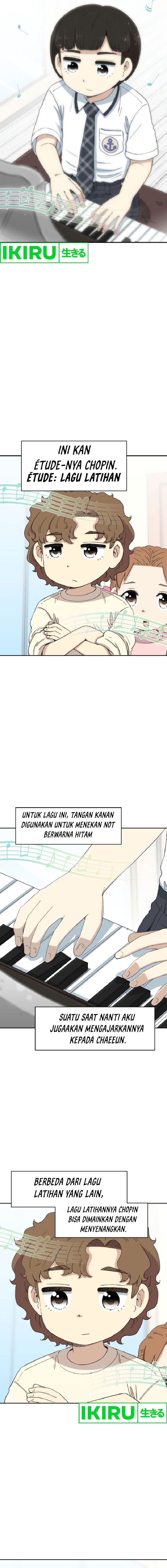 Beethoven Reborn Chapter 52 Gambar 16