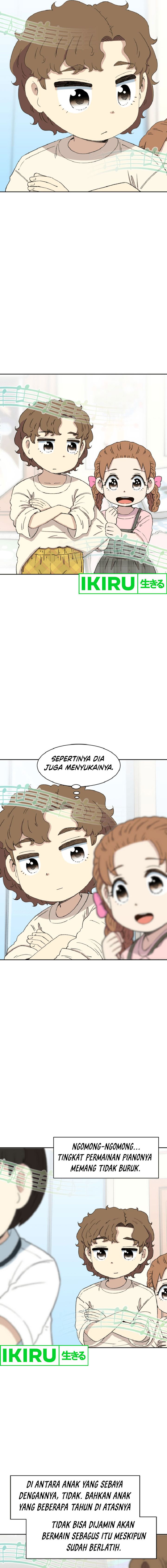 Beethoven Reborn Chapter 52 Gambar 17
