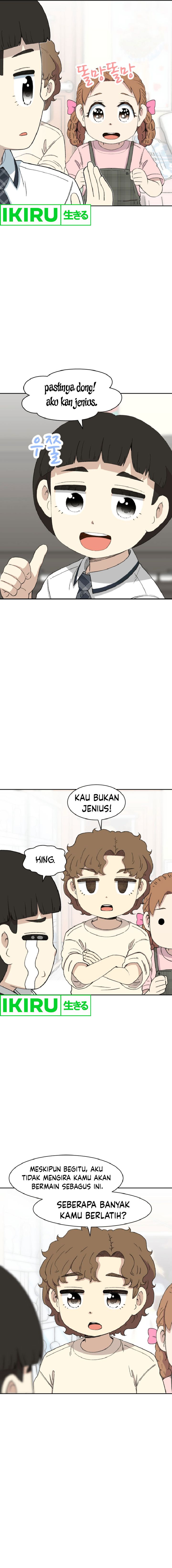 Beethoven Reborn Chapter 52 Gambar 19