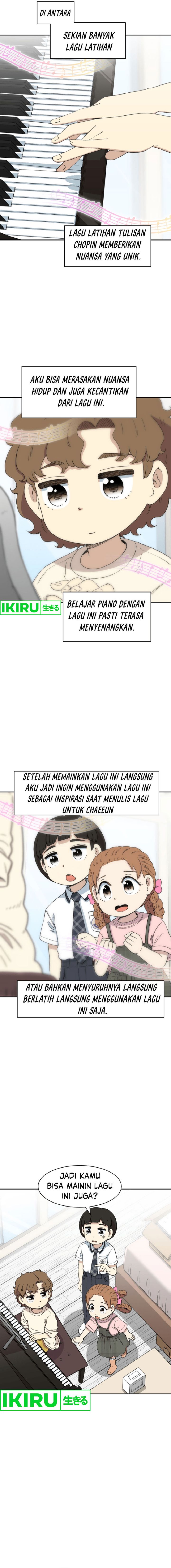 Beethoven Reborn Chapter 52 Gambar 22