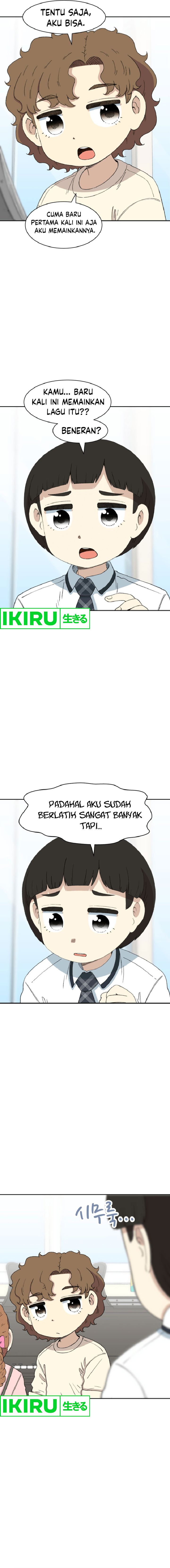 Beethoven Reborn Chapter 52 Gambar 23