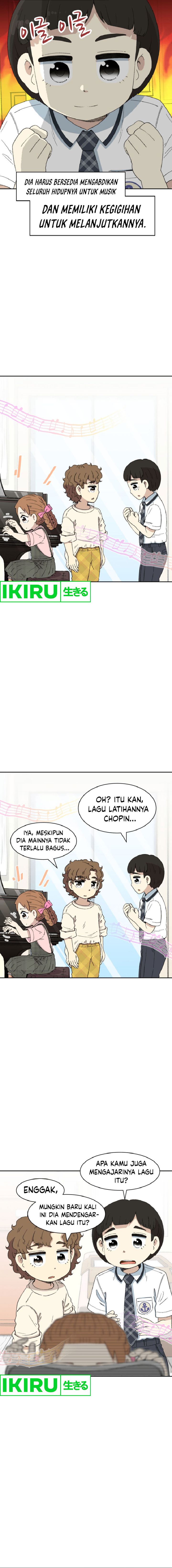 Beethoven Reborn Chapter 52 Gambar 26