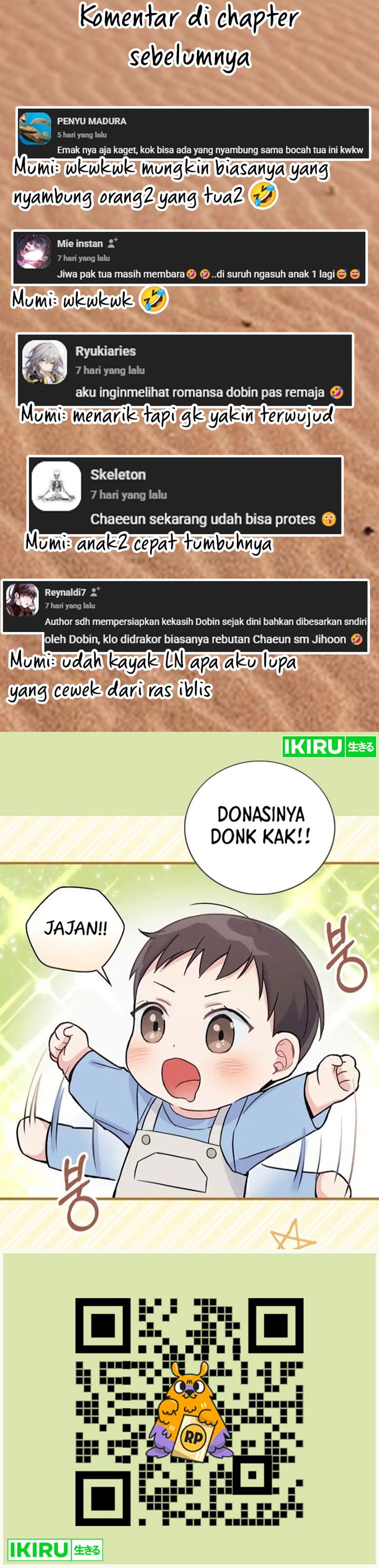 Beethoven Reborn Chapter 52 Gambar 28