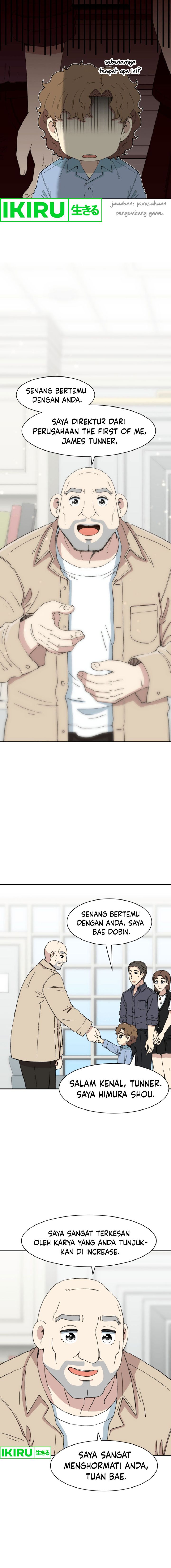 Beethoven Reborn Chapter 54 Gambar 2