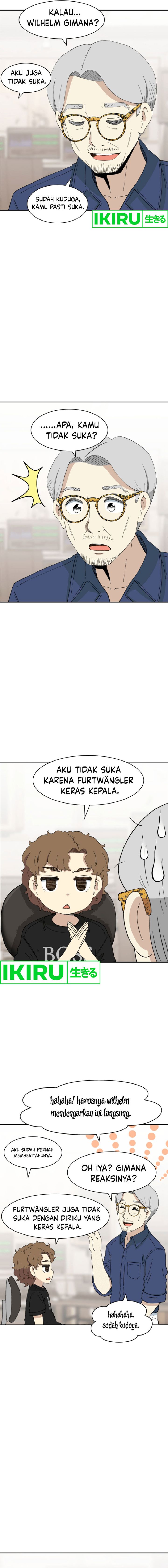 Beethoven Reborn Chapter 54 Gambar 9