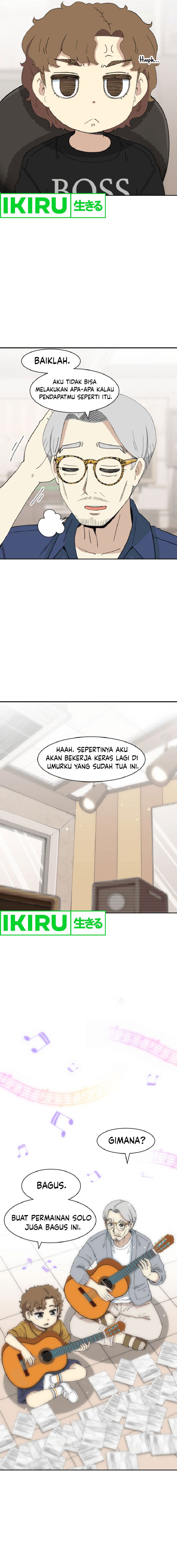Beethoven Reborn Chapter 54 Gambar 10