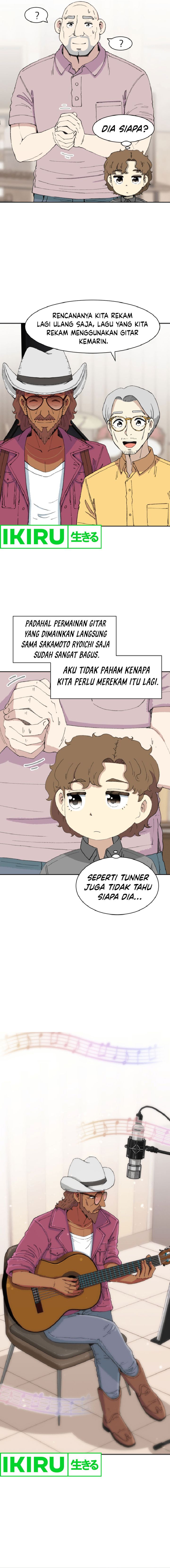 Beethoven Reborn Chapter 54 Gambar 14