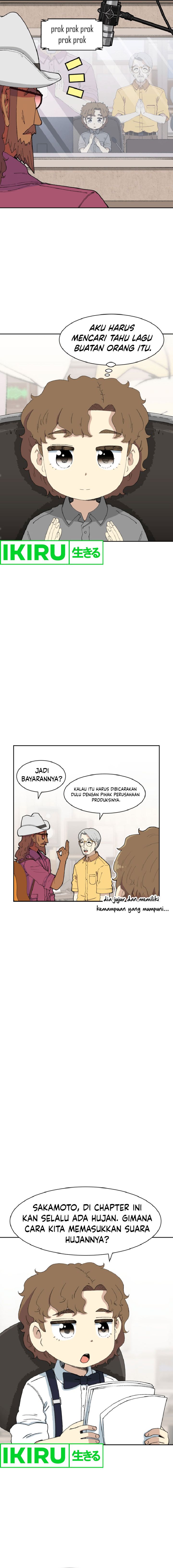 Beethoven Reborn Chapter 54 Gambar 15