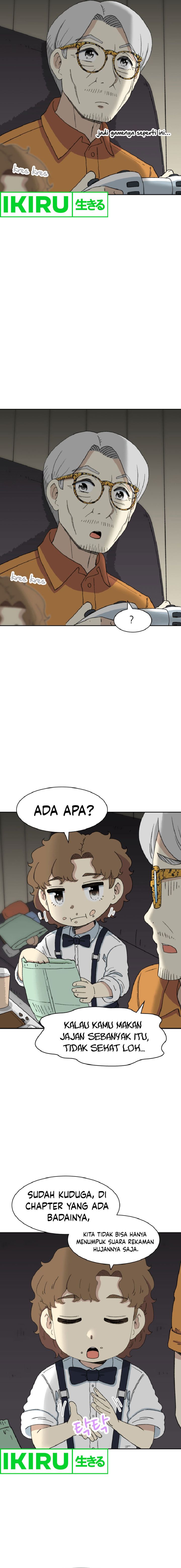 Beethoven Reborn Chapter 54 Gambar 18