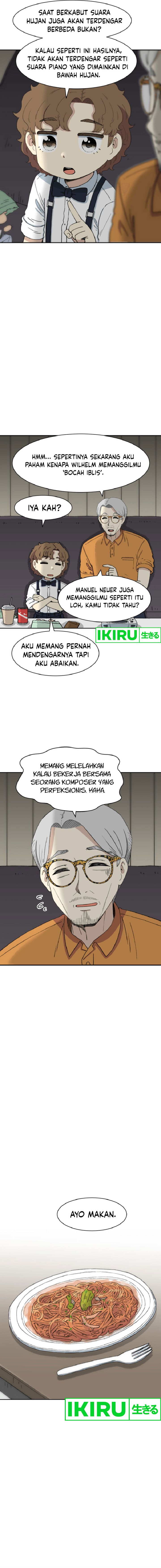 Beethoven Reborn Chapter 54 Gambar 19
