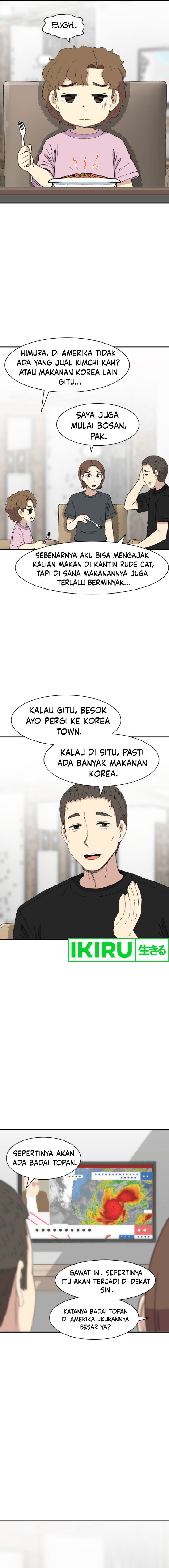 Beethoven Reborn Chapter 54 Gambar 20