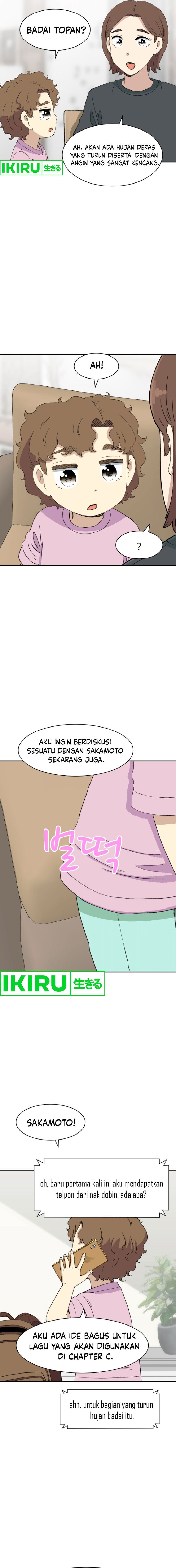 Beethoven Reborn Chapter 54 Gambar 21