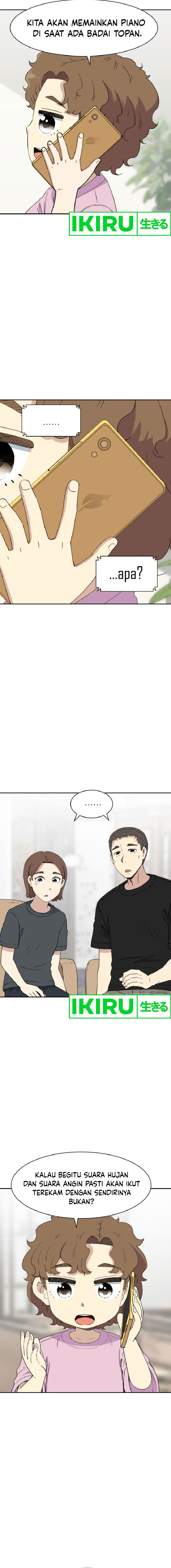 Beethoven Reborn Chapter 54 Gambar 22