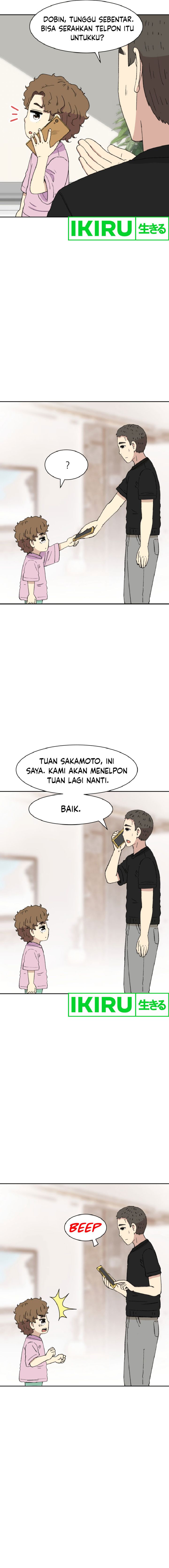 Beethoven Reborn Chapter 54 Gambar 23