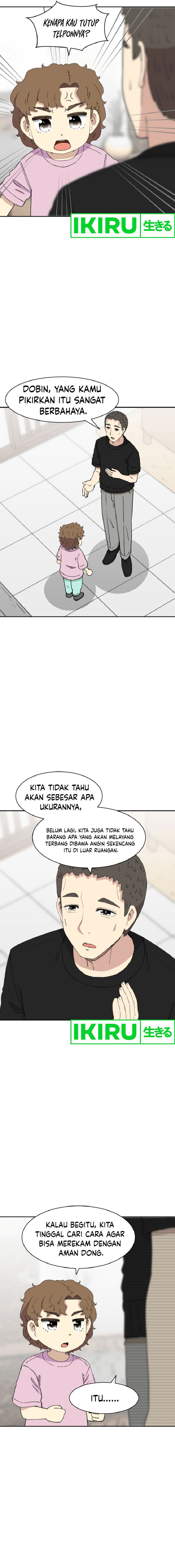 Beethoven Reborn Chapter 54 Gambar 24