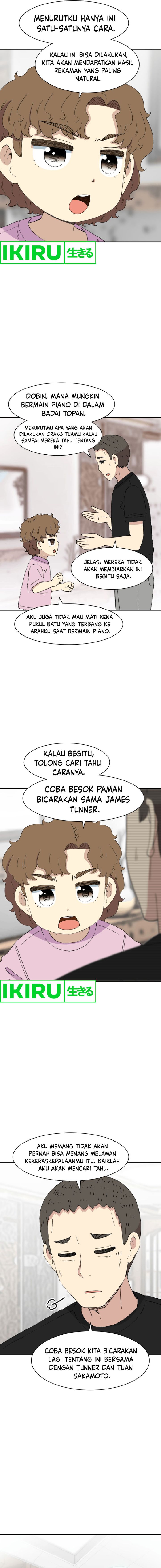 Beethoven Reborn Chapter 54 Gambar 25