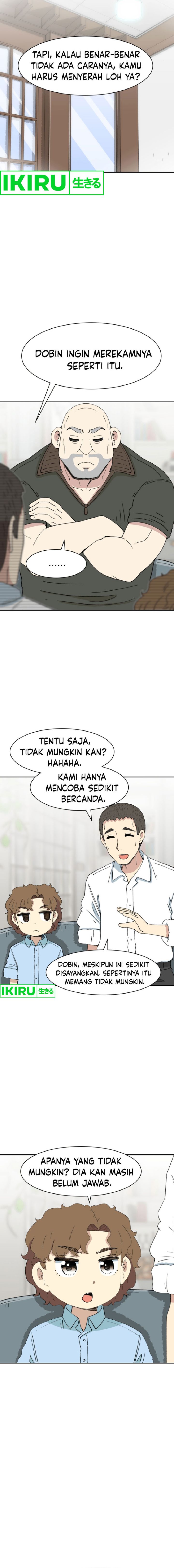 Beethoven Reborn Chapter 54 Gambar 26