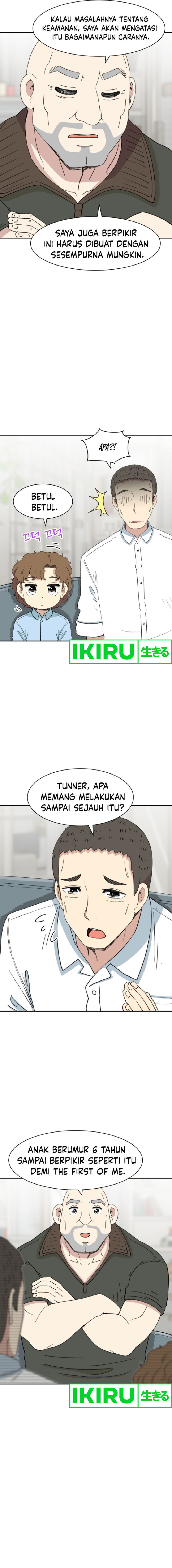 Beethoven Reborn Chapter 54 Gambar 27