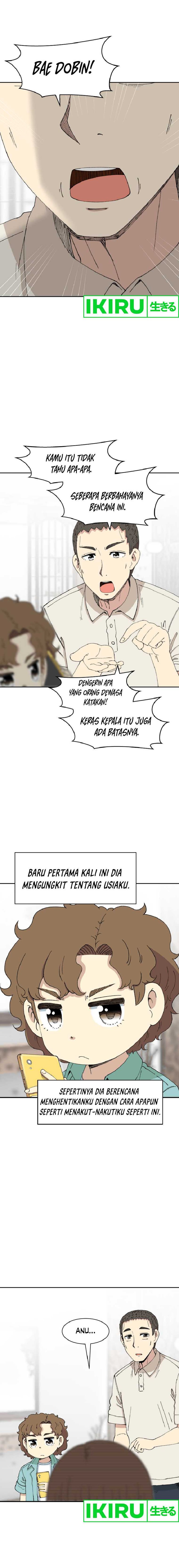 Beethoven Reborn Chapter 55 Gambar 2