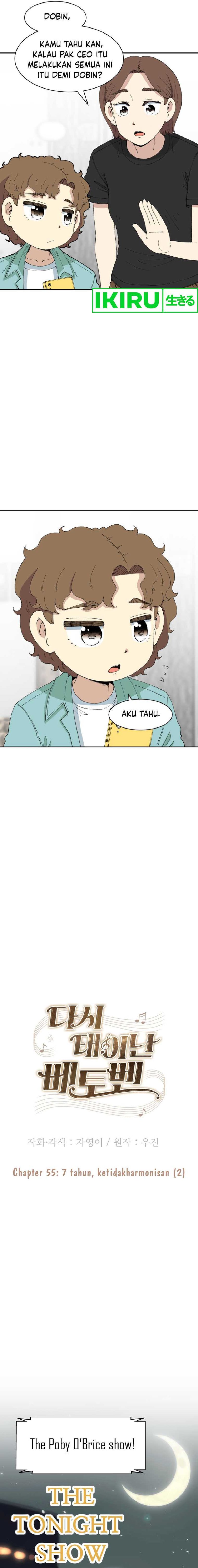 Beethoven Reborn Chapter 55 Gambar 4