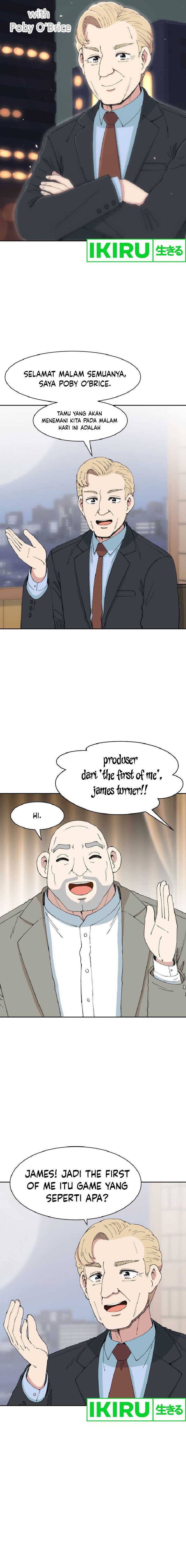 Beethoven Reborn Chapter 55 Gambar 5