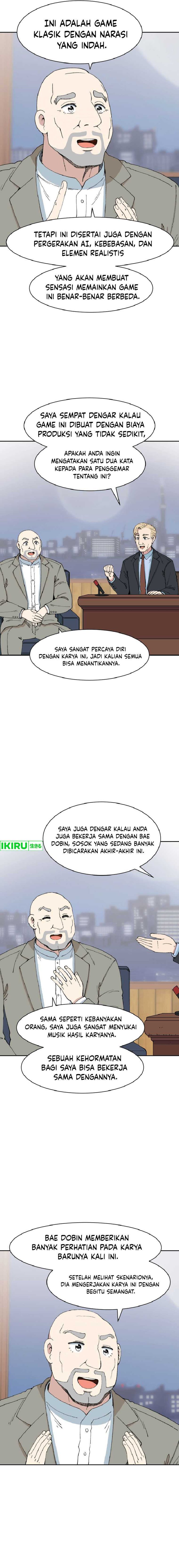 Beethoven Reborn Chapter 55 Gambar 6