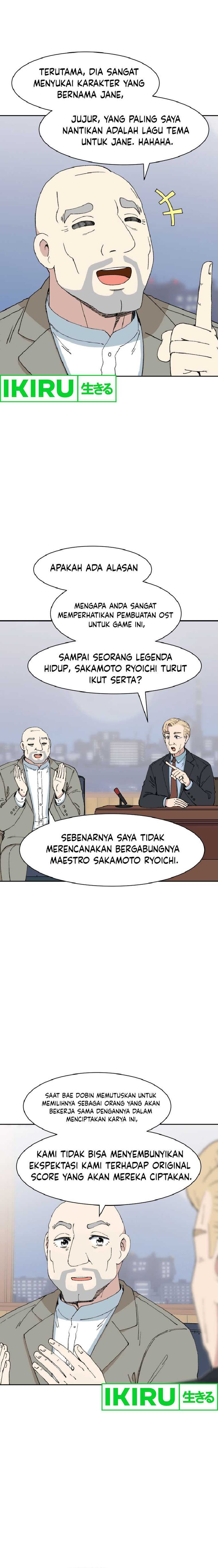 Beethoven Reborn Chapter 55 Gambar 7