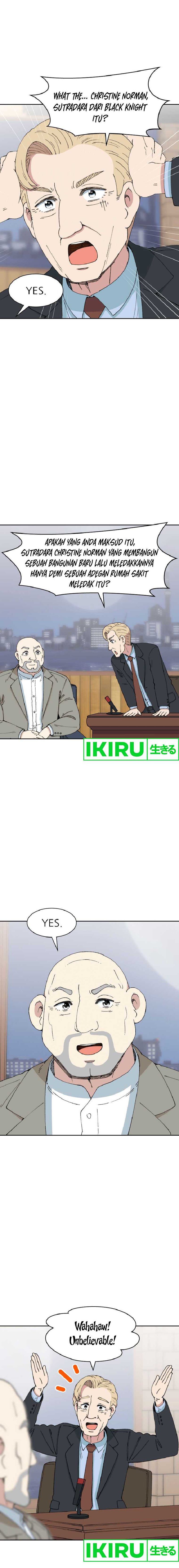 Beethoven Reborn Chapter 55 Gambar 11