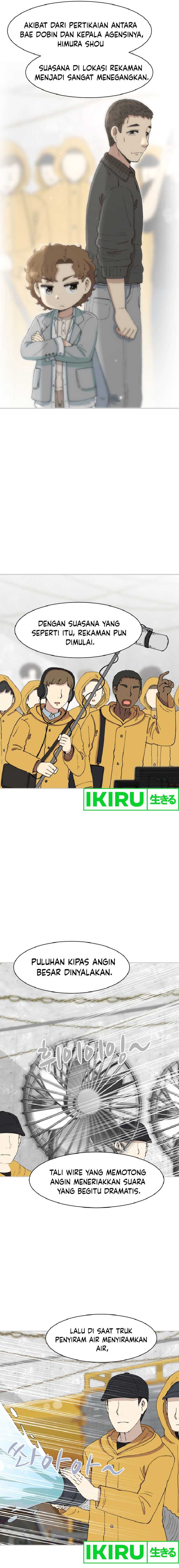 Beethoven Reborn Chapter 55 Gambar 14