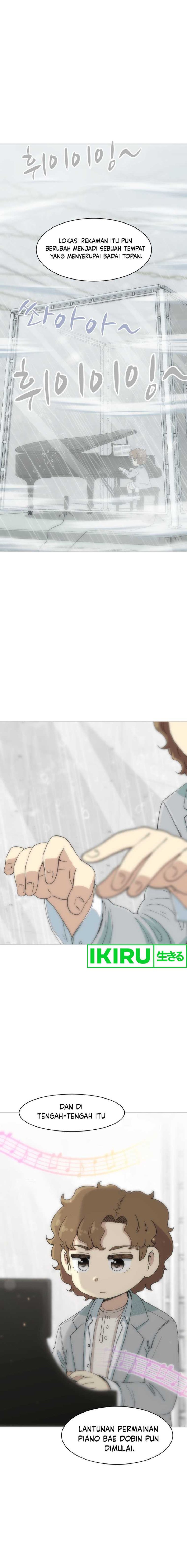 Beethoven Reborn Chapter 55 Gambar 15