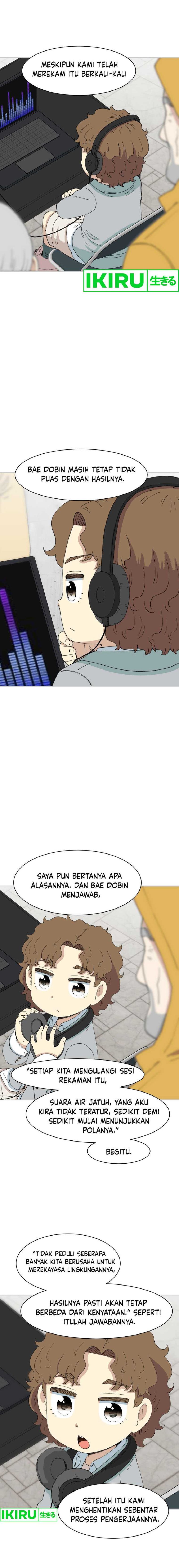 Beethoven Reborn Chapter 55 Gambar 17