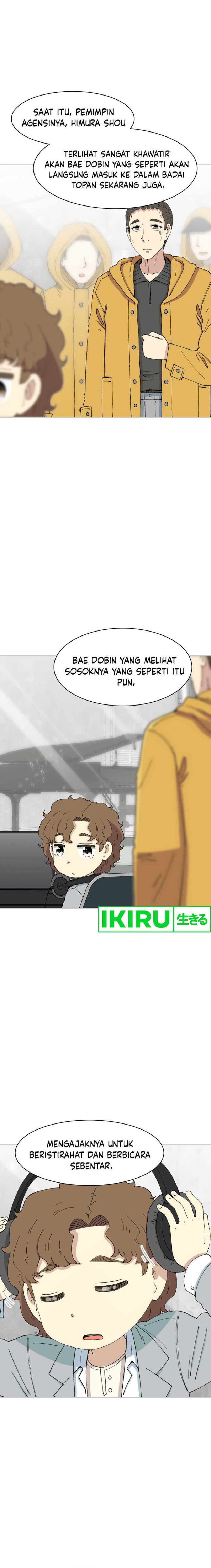 Beethoven Reborn Chapter 55 Gambar 18